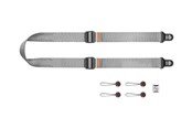 Kamera Trageriemen - Peak Design SlideLITE - Ash - SLL-AS-3
