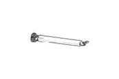 Drucker Zubehör - Zebra KIT PLATEN ROLLER 300 DPI - P1080383-414