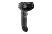 Bardcode Lesegerät - Zebra DS2208-SR BLACK COILED USB KIT - DS2208-SR7U3200AZW
