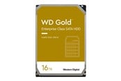 Festplatten - WD Gold - 16TB - Festplatten - WD161KRYZ - SATA-600 - 3.5" - WD161KRYZ