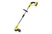 Rasentrimmer - Kärcher CORDLESS GRASS TRIMMER LTR 18-30 BATTERY SET - 1.444-311.0