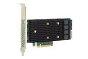 Controller - Broadcom HBA 9500-16i Tri-Mode - 05-50077-02