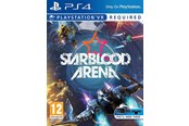 Spiele - StarBlood Arena (PSVR) - Sony PlayStation 4 - Virtual Reality - PEGI 12 - 0711719833260