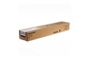 Druckerzubehör - Tinte & Toner - Sharp MX-61GTBA - black - original - toner cartridge - MX61GTBA
