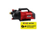 Haus & Garten - Einhell Cordless Garden Pump AQUINNA 36/30 - 4180400
