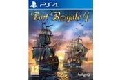 Spiele - Port Royale 4 - Sony PlayStation 4 - Strategie - PEGI 12 - 4020628713355