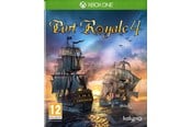 Spiele - Port Royale 4 - Microsoft Xbox One - Strategie - PEGI 12 - 4020628713348