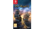 Spiele - Port Royale 4 - Nintendo Switch - Strategie - PEGI 12 - 4020628713331