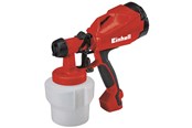 Haus & Garten - Einhell Paint Sprayer TC-SY 500 P - 4260010