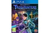 Spiele - Trollhunters: Defenders of Arcadia - Sony PlayStation 4 - Action - PEGI 7 - 5060528033008