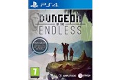 Spiele - Dungeon of the Endless - Sony PlayStation 4 - Strategie - PEGI 7 - 5060264374854