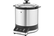Andere Küchengeräte - WMF KitchenMinis rice cooker w. to-go lunch box - 0415260011