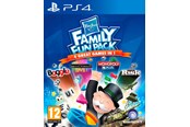 Spiele - Hasbro Family Fun Pack - Sony PlayStation 4 - Unterhaltung - PEGI 12 - 3307215912638
