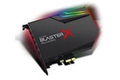 Soundkarten - Creative Sound BlasterX AE-5 Plus - 70SB174000003