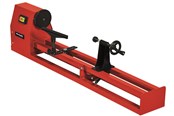 Haus & Garten - Einhell TC-WW 1000/1 Drechselbank - 4312110