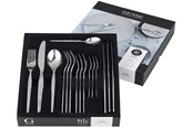 Tischgedeck - Gense Twist cutlery set 16 pcs - 20597