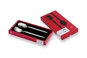 Tischgedeck - Gense Dorotea salad cutlery - 1 set - 7319011073297