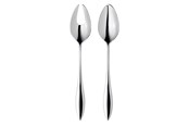 Tischgedeck - Gense Indra salat cutlery - 1 set in giftbox - 7319011070340
