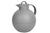 Thermosflasche - alfi Sphere jug frost graphite grey 0.94 liter - 16555