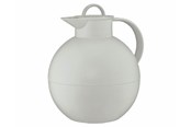 Thermosflasche - alfi Sphere jug frost grey 0.94 liter - 16557