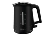 Wasserkocher - Krups Wasserkocher ProAroma BW 2448 - Schwarz - 2400 W - BW 2448