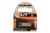 Batterien und Akkus - ANSMANN A29 - 1510-0008