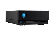 RAID Systeme - LaCie 1big Dock - 16 TB - STHS16000800
