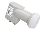 Antennen - Triax Universal TQDD *DEMO* - 304836