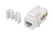 Netzwerkzubehör - Lanberg KSU6-1090 - modular insert - KSU6-1090
