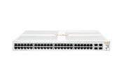 Switches - Hewlett Packard Enterprise Aruba Instant On 1930 48G 4SFP/SFP+ Switch - JL685A#ABB