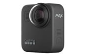 Kameras und Objektivzubehör - GoPro MAX Replacement Protective Lenses MAX - ACCOV-001