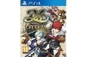 Spiele - Ys: Memories of Celceta - Sony PlayStation 4 - RPG - PEGI 12 - 5060540770615
