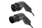 Aufladen von Elektroautos - Deltaco e-Charge - EV-1207
