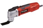 Multifunktionswerkzeuge - Einhell TE-MG 300 EQ multi-sander kit with accessories 230V/300W - 4465151