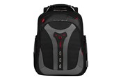 Taschen - Wenger Pegasus Rucksack für Laptop 17" | Schwarz - 600639