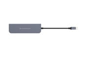 Dockingstationen - Conceptronic DONN02G - docking station - HDMI - DONN02G