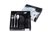 Tischgedeck - Gense Pantry Cutlery Set Matte Stainless Steel 16 Pieces - 20530