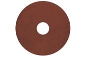 Schleifmaschine - Einhell Accessory garden technique Grinding Disc 4.5 mm - 4500071
