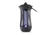 Taschenlampen und Scheinwerfer - Nedis Mosquito Stop Light Trap | 18 W | 150 m² Coverage - INKI110CBK18