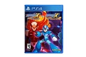 Spiele - Mega Man X Legacy Collection 1 + 2 - Sony PlayStation 4 - Platformer - PEGI 7 - 0013388560561