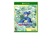 Spiele - Mega Man Legacy Collections - Microsoft Xbox One - Platformer - PEGI 7 - 013388550142