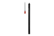 Stromkabel (Extern) - APC Easy PDU Metered Zero U 11 kW 230V - EPDU1216M