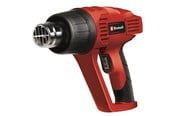 Heißluft- und Klebepistole - Einhell Hot Air Gun TH-HA 2000/1 - 4520179