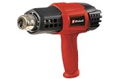 Heißluft- und Klebepistole - Einhell TE-HA 2000 E heat gun with 3 steps and accessories 230V/2000W - 4520195
