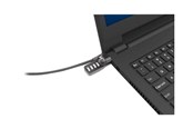 Systemzubehör - Compulocks Universal Security Combination Cable Laptop Lock - CL37