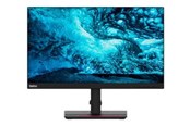 Monitor - 23" Lenovo ThinkVision T23i-20 - 1920x1080 (FHD) - 60Hz - IPS - 61F6MAT2EU