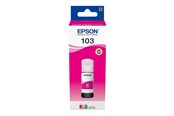 Druckerzubehör - Tinte & Toner - Epson 103 Magenta Ink C13T00S34A / C13T00S34A10 - C13T00S34A10