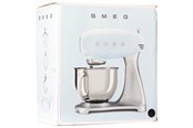 Küchenmaschinen - SMEG Küchenmaschine 50's Style - SMF02BLEU
