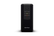 USVs - CyberPower UT1200EG - 1200VA/700W - UPS - UT1200EG