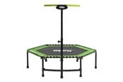 Trampolin - Salta Fitness Trampoline Green - 805-555